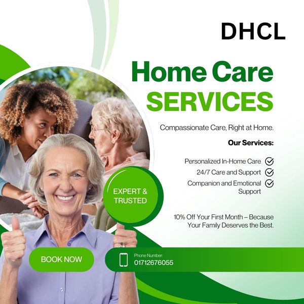 Cover photo of My Nursing Services - Patient Care & Caregiver Services.